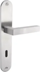 SS Door Handles Part1